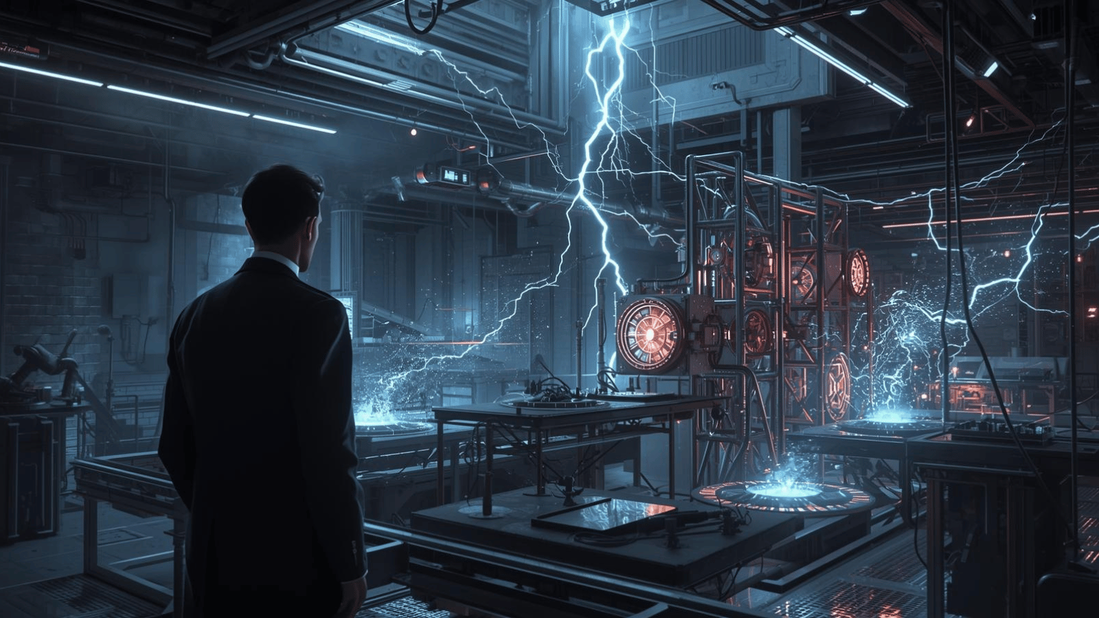 Finska uspela da prenese struju kroz vazduh – bez kablova i utičnica